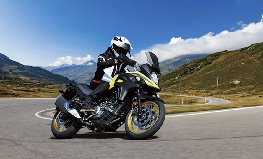 V-STROM 650 XT (2)